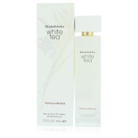 White Tea Vanilla Orchid