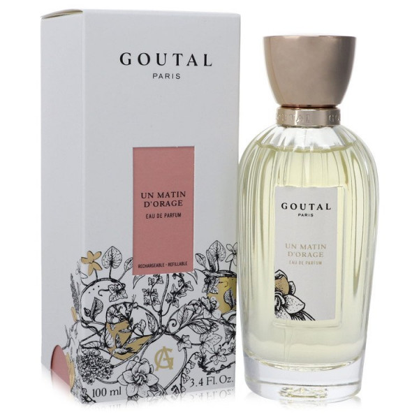 Un Matin D'Orage - Annick Goutal Eau De Parfum Spray 100 ML