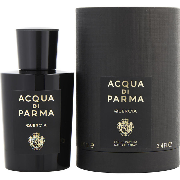 Acqua Di Parma - Colonia Quercia 100ml Eau De Parfum Spray