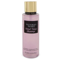 Velvet Petals Shimmer