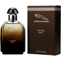 Jaguar Prive de Jaguar Eau De Toilette Spray 100 ML