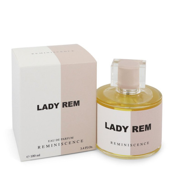 Reminiscence - Lady Rem : Eau De Parfum Spray 3.4 Oz / 100 Ml
