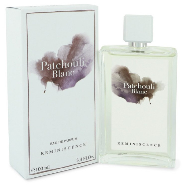 Patchouli Blanc - Reminiscence Eau De Parfum Spray 100 Ml