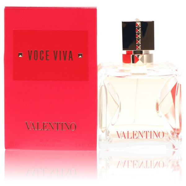 Voce Viva - Valentino Eau De Parfum Spray 100 ML