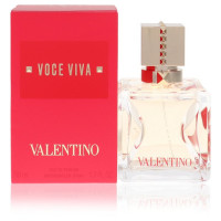 Voce Viva de Valentino Eau De Parfum Spray 50 ML