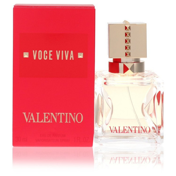 Valentino - Voce Viva 30ML Eau De Parfum Spray