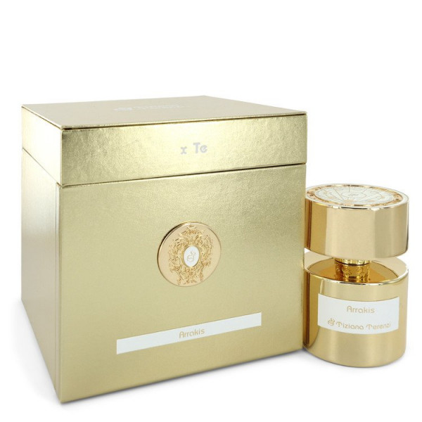 Tiziana Terenzi - Arrakis : Perfume Extract Spray 3.4 Oz / 100 Ml