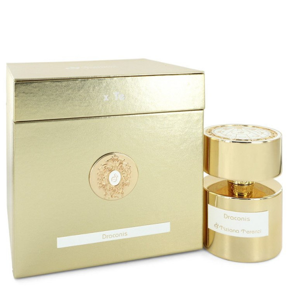 Tiziana Terenzi - Draconis : Perfume Extract Spray 3.4 Oz / 100 Ml
