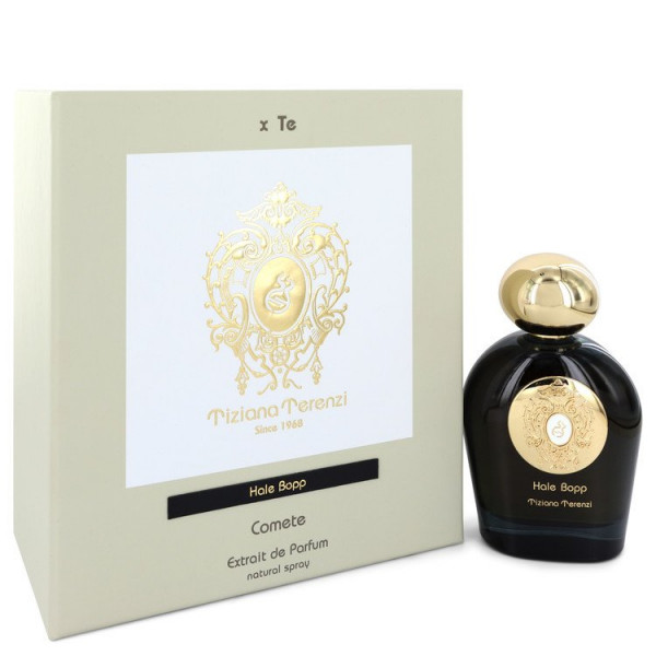 Tiziana Terenzi - Hale Bopp : Perfume Extract Spray 3.4 Oz / 100 Ml