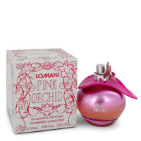 Pink Orchid de Lomani Eau De Parfum Spray 100 ML