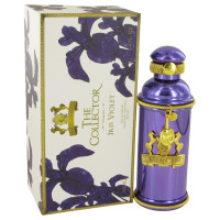 Iris Violet de Alexandre J Eau De Parfum Spray 100 ML