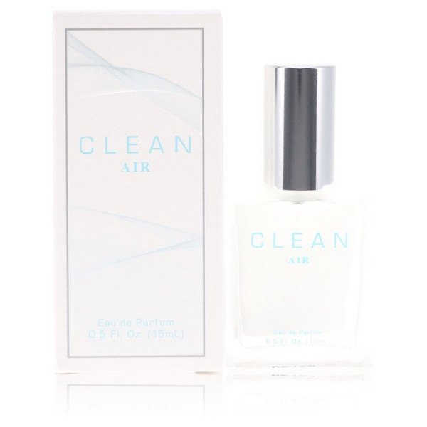 Photos - Women's Fragrance Clean   Air : Eau De Parfum Spray 15 ml 