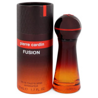 Fusion de Pierre Cardin Eau De Toilette Spray 50 ML
