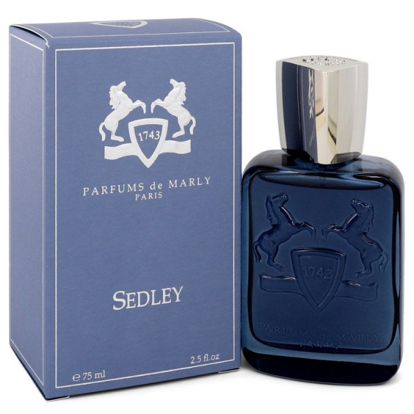 Parfums De Marly - Sedley : Eau De Parfum Spray 2.5 Oz / 75 Ml