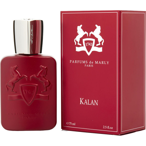 Parfums De Marly - Kalan 75ml Eau De Parfum Spray