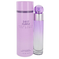 Perry Ellis 360 Purple de Perry Ellis Eau De Parfum Spray 50 ML