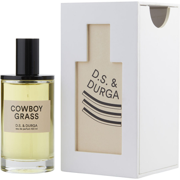 Cowboy Grass - D.S. & Durga Eau De Parfum Spray 100 Ml