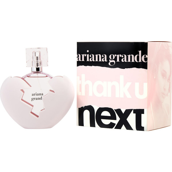 Ariana Grande - Thank U Next : Eau De Parfum Spray 3.4 Oz / 100 Ml