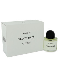 Velvet Haze