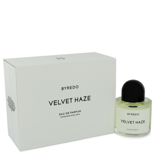 Velvet Haze - Byredo Eau De Parfum Spray 100 Ml