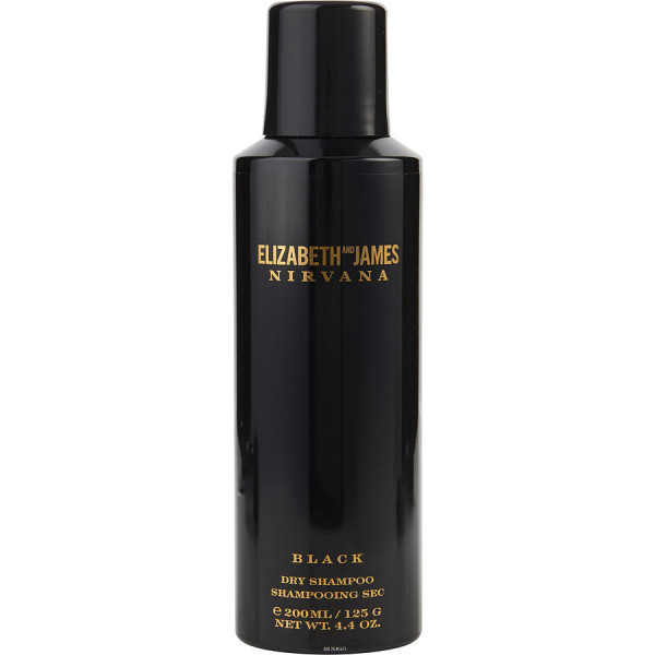 Nirvana Black - Elizabeth And James Champú 200 Ml