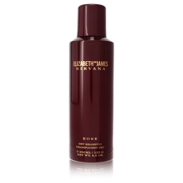 Elizabeth and James - Nirvana Rose 200ml Shampoo