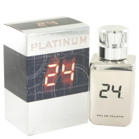 24 Platinum The Fragrance de Scentstory Eau De Toilette Spray 50 ML