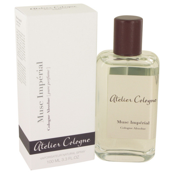 Atelier Cologne - Musc ImpÃ©rial 100ml Cologne Absolute