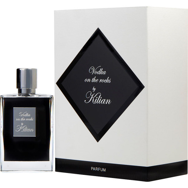 Vodka On The Rocks - Kilian Eau De Parfum Spray 50 Ml