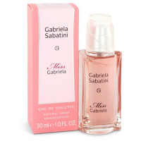Miss Gabriela