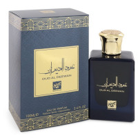 Oud Al Deewan de Rihanah Eau De Parfum Spray 100 ML