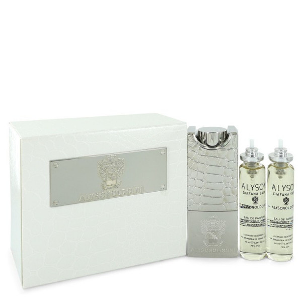 Alyson Oldoini - Diafana Skin 120ml Gift Boxes