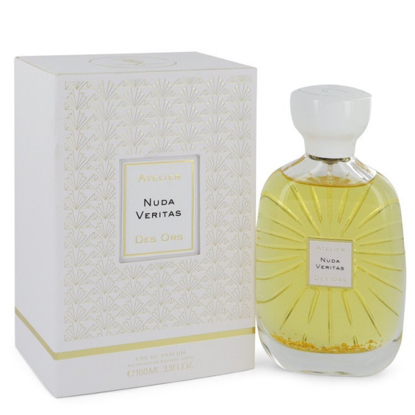 Atelier Des Ors - Nuda Veritas Eau De Parfum Spray 34 Oz 100 ml 172$