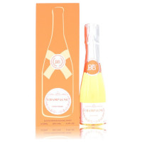 Champagne Pour Femme de Bharara Beauty Eau De Parfum Spray 125 ML