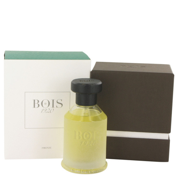 Vetiver Ambrato - Bois 1920 Eau De Toilette Spray 100 Ml