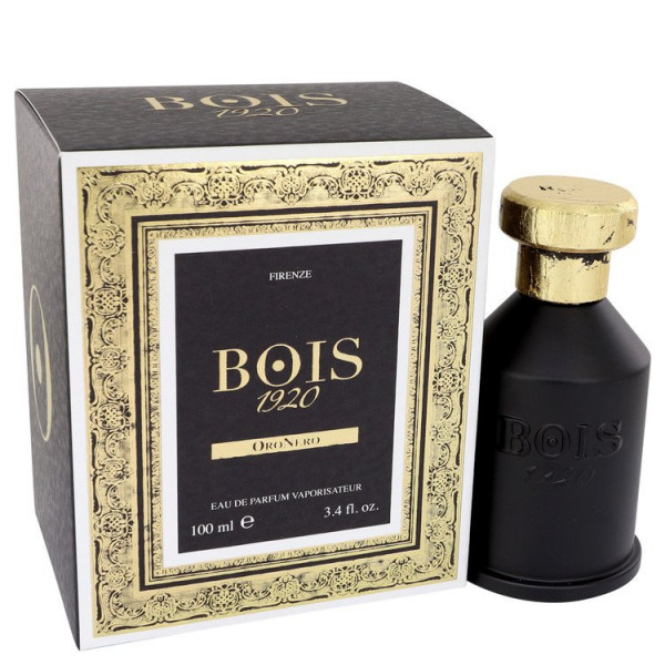 Bois 1920 - Oro Nero Eau De Parfum Spray 34 Oz 100 ml 135$