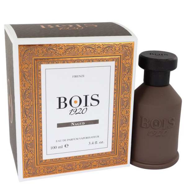 Nagud - Bois 1920 Eau De Parfum Spray 100 Ml