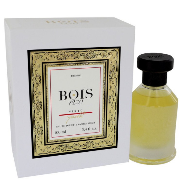 Bois 1920 - Virtu Youth : Eau De Parfum Spray 3.4 Oz / 100 Ml