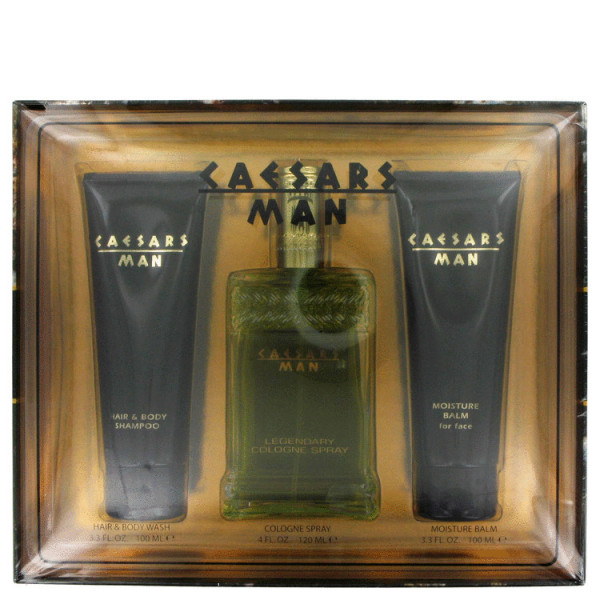 Caesars - Caesars 120ml Gift Boxes