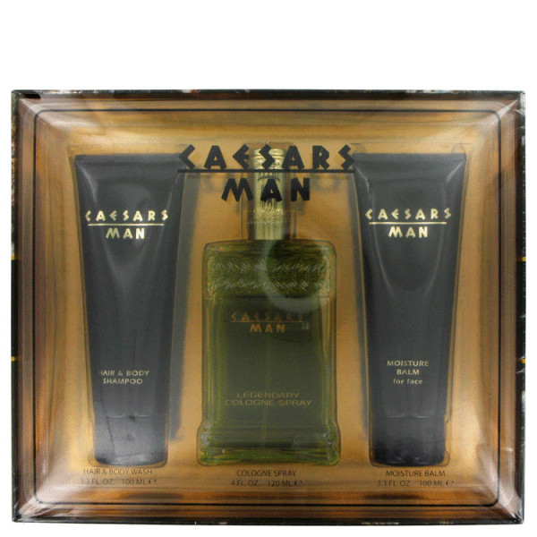 Caesars - Caesars 120ml Scatole Regalo