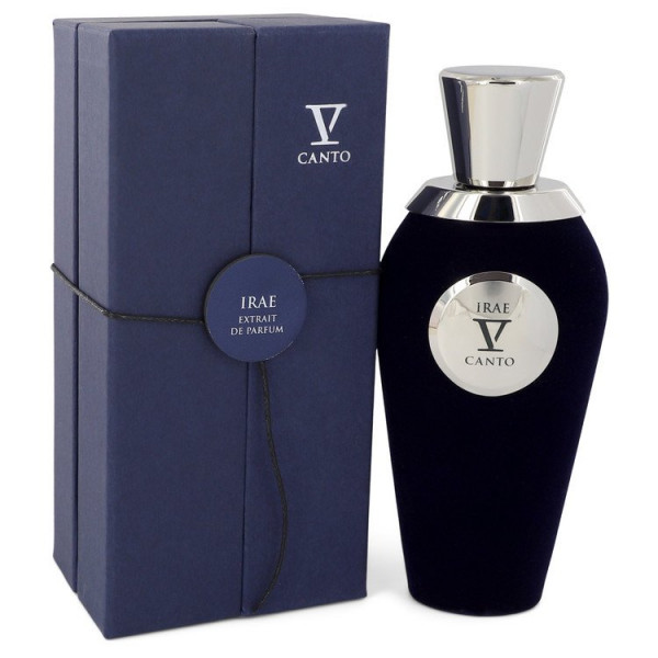 V Canto - Irae 100ml Estratto Di Profumo Spray