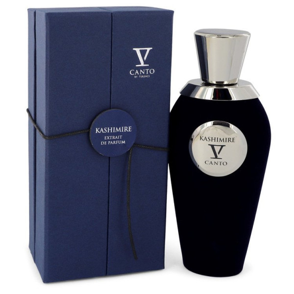 V Canto - Kashimire : Perfume Extract Spray 3.4 Oz / 100 Ml