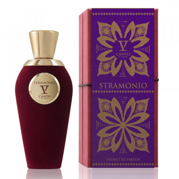 Stramonio - V Canto Parfumeekstrakt Spray 100 Ml