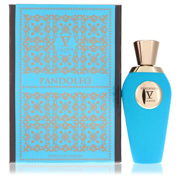 V Canto - Pandolfo : Perfume Extract Spray 3.4 Oz / 100 Ml
