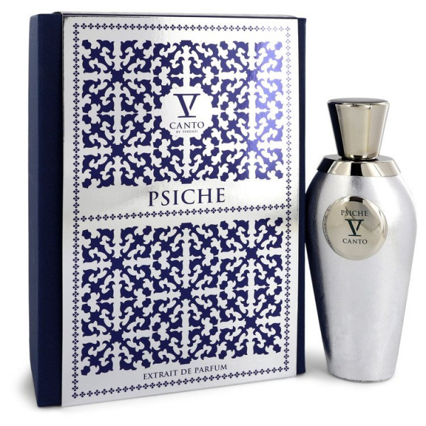 Psiche - V Canto Parfum Extract Spray 100 Ml