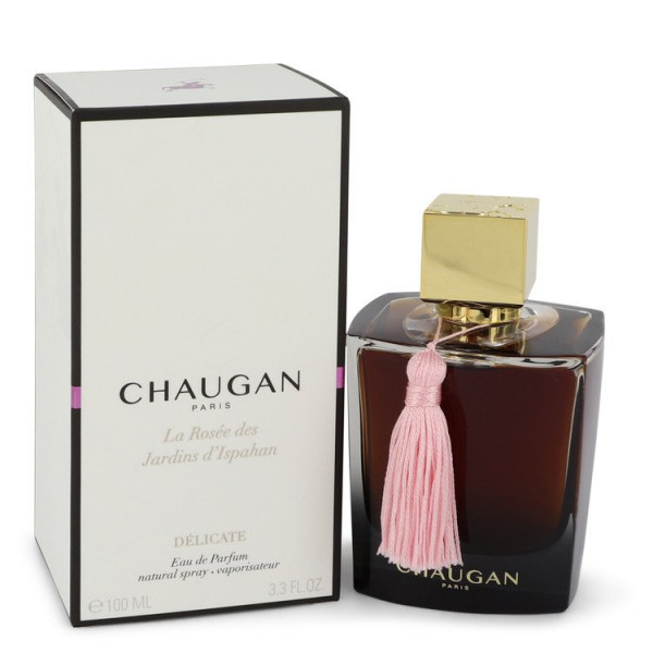 Chaugan - Delicate 100ml Eau De Parfum Spray