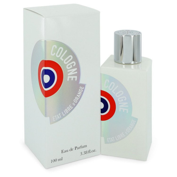 Etat Libre D'Orange - Cologne : Eau De Parfum Spray 3.4 Oz / 100 Ml