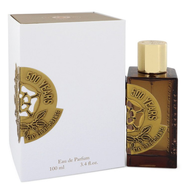 Etat Libre D'Orange - 500 Years 100ml Eau De Parfum Spray