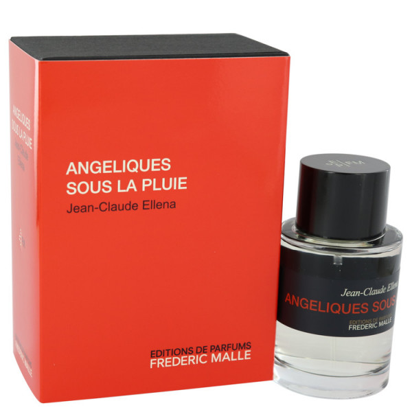 Frederic Malle - AngÃ©liques Sous La Pluie 100ml Eau De Toilette Spray