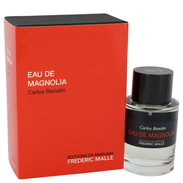 Frederic Malle - Eau De Magnolia 100ML Eau De Toilette Spray